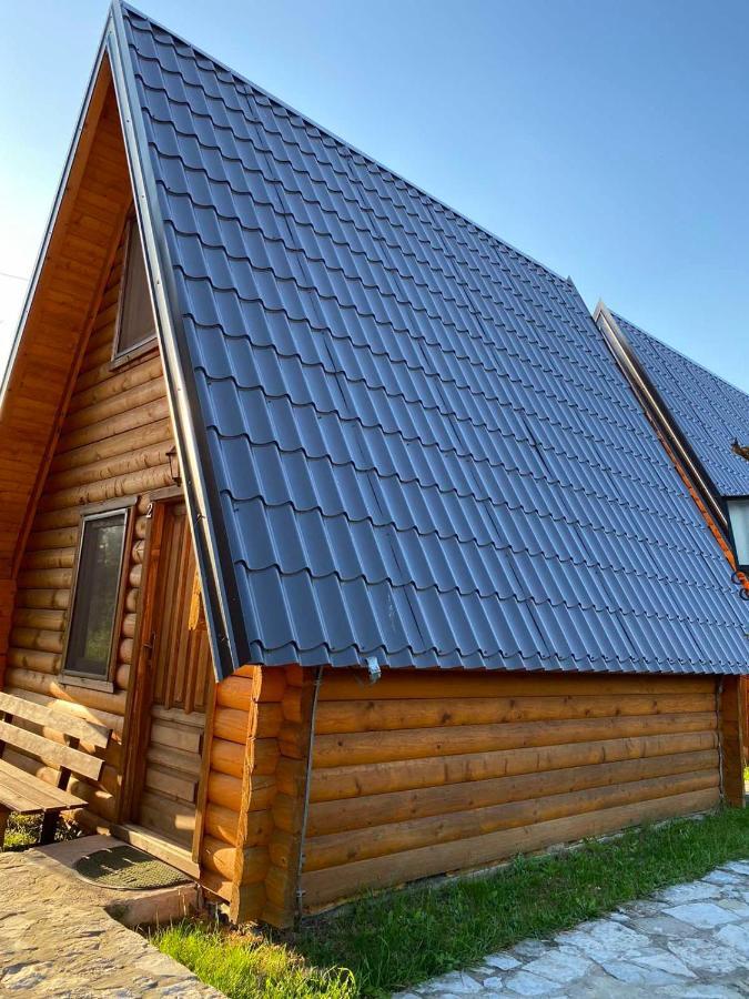 Lolini Bungalovi Novi Sad Ngoại thất bức ảnh