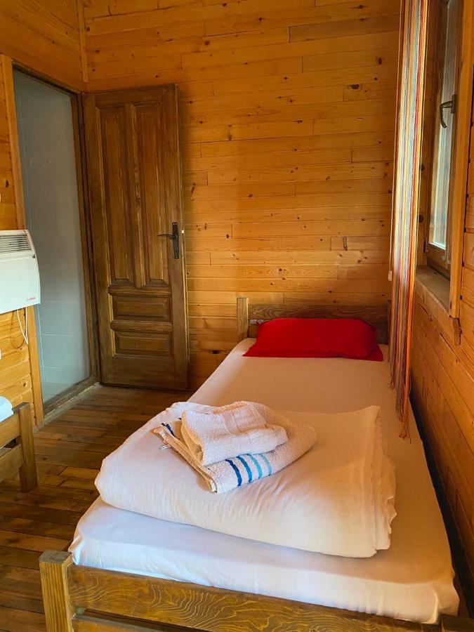 Lolini Bungalovi Novi Sad Ngoại thất bức ảnh